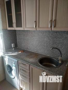 1-к квартира, на длительный срок, 30м2, 3/4 этаж