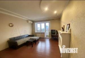 1-к квартира, на длительный срок, 42м2, 5/9 этаж