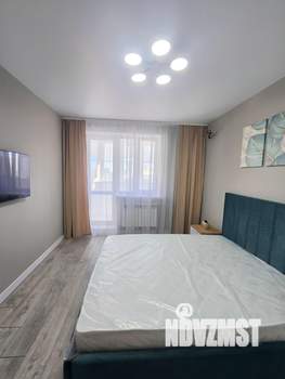 1-к квартира, на длительный срок, 37м2, 7/10 этаж