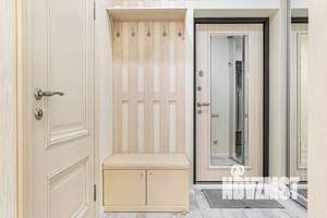 1-к квартира, посуточно, 45м2, 9/31 этаж