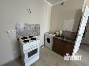 2-к квартира, на длительный срок, 39м2, 9/15 этаж