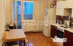 3-к квартира, на длительный срок, 75м2, 14/16 этаж