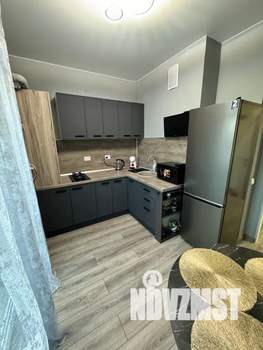 1-к квартира, посуточно, 33м2, 7/12 этаж
