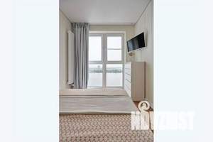 2-к квартира, посуточно, 59м2, 20/25 этаж