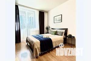 1-к квартира, посуточно, 30м2, 2/7 этаж