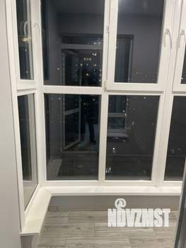 1-к квартира, на длительный срок, 37м2, 13/24 этаж