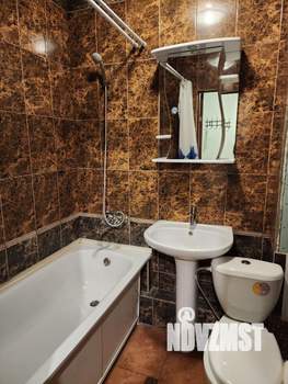 1-к квартира, на длительный срок, 43м2, 9/19 этаж