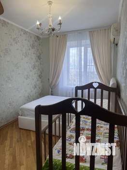 2-к квартира, на длительный срок, 50м2, 3/5 этаж