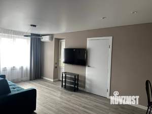 3-к квартира, на длительный срок, 55м2, 5/10 этаж