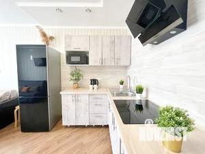 2-к квартира, посуточно, 46м2, 16/25 этаж