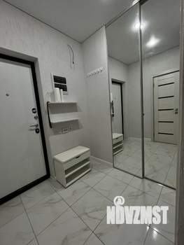 1-к квартира, на длительный срок, 35м2, 17/25 этаж