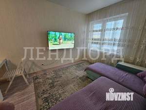 Студия квартира, на длительный срок, 26м2, 6/18 этаж