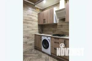 1-к квартира, посуточно, 40м2, 4/22 этаж