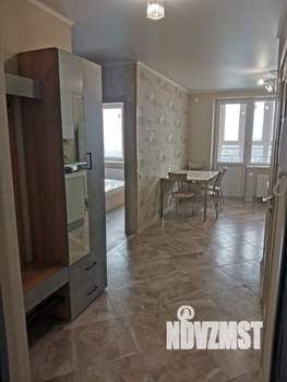 2-к квартира, на длительный срок, 47м2, 21/25 этаж