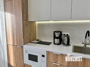 Студия квартира, посуточно, 23м2, 20/24 этаж