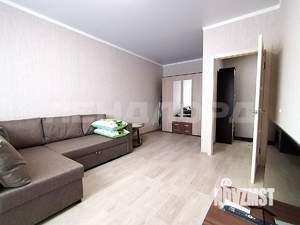 1-к квартира, на длительный срок, 38м2, 5/9 этаж