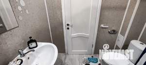 Студия квартира, посуточно, 27м2, 2/24 этаж