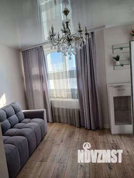 2-к квартира, на длительный срок, 60м2, 8/24 этаж