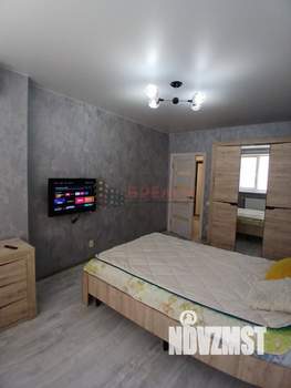 1-к квартира, на длительный срок, 35м2, 8/20 этаж