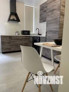 1-к квартира, посуточно, 43м2, 3/24 этаж