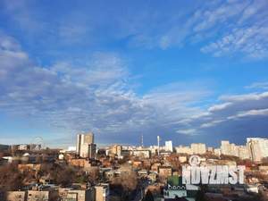 1-к квартира, посуточно, 55м2, 10/15 этаж