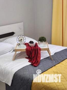 1-к квартира, посуточно, 24м2, 1/1 этаж