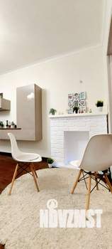 3-к квартира, посуточно, 80м2, 7/15 этаж