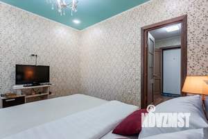 2-к квартира, посуточно, 42м2, 7/22 этаж