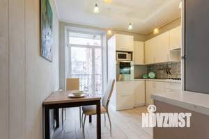 3-к квартира, посуточно, 88м2, 4/4 этаж