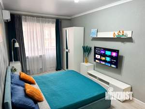 1-к квартира, на длительный срок, 50м2, 25/25 этаж