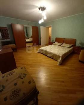 3-к квартира, на длительный срок, 70м2, 2/10 этаж