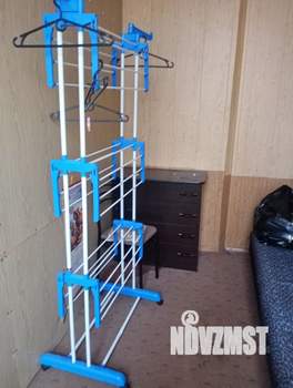 3-к квартира, на длительный срок, 48м2, 1/1 этаж