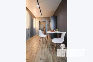 1-к квартира, посуточно, 50м2, 18/25 этаж