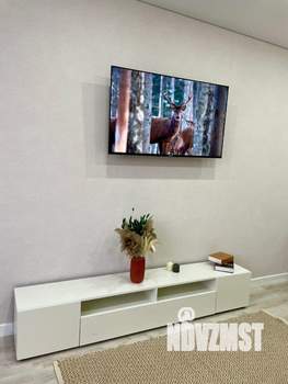 1-к квартира, посуточно, 55м2, 1/1 этаж
