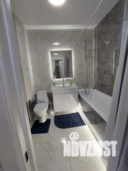 Студия квартира, посуточно, 32м2, 9/20 этаж