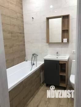 Студия квартира, на длительный срок, 26м2, 1/10 этаж