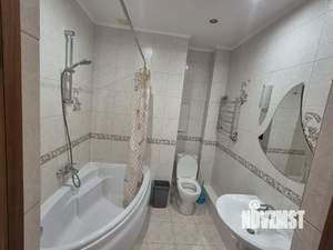 1-к квартира, на длительный срок, 48м2, 9/18 этаж