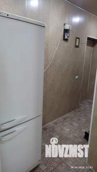 2-к квартира, на длительный срок, 45м2, 4/4 этаж