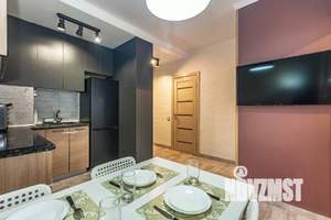 2-к квартира, посуточно, 45м2, 1/1 этаж