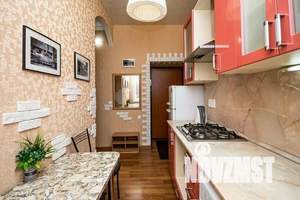2-к квартира, посуточно, 45м2, 2/6 этаж