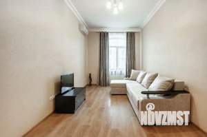 1-к квартира, посуточно, 79м2, 1/1 этаж