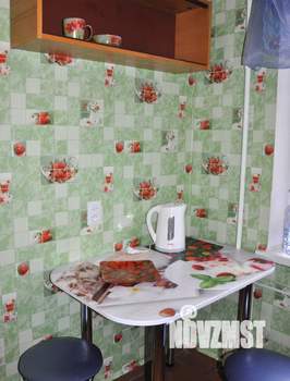 1-к квартира, на длительный срок, 30м2, 4/5 этаж