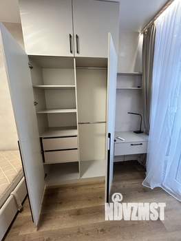 1-к квартира, на длительный срок, 30м2, 10/12 этаж