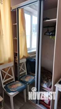 1-к квартира, посуточно, 20м2, 1/3 этаж