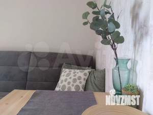 Студия квартира, посуточно, 27м2, 8/13 этаж