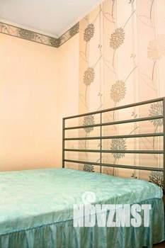 1-к квартира, посуточно, 48м2, 1/1 этаж