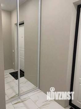1-к квартира, на длительный срок, 36м2, 9/24 этаж