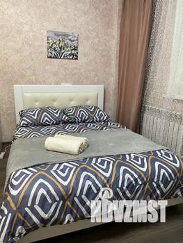 1-к квартира, посуточно, 24м2, 12/20 этаж