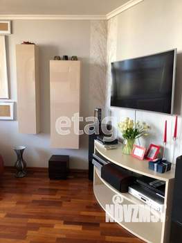 2-к квартира, на длительный срок, 91м2, 11/19 этаж