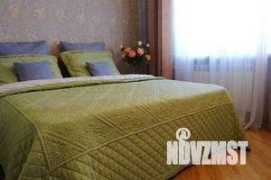 1-к квартира, посуточно, 35м2, 6/9 этаж